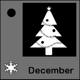 december